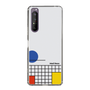 Slim Protection Case［ Mod Deco - オリジナル - レトロ ］