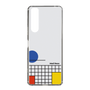 Slim Protection Case［ Mod Deco - オリジナル - レトロ ］