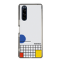 Slim Protection Case［ Mod Deco - オリジナル - レトロ ］