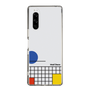 Slim Protection Case［ Mod Deco - オリジナル - レトロ ］