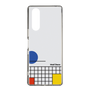 Slim Protection Case［ Mod Deco - オリジナル - レトロ ］