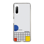 Slim Protection Case［ Mod Deco - オリジナル - レトロ ］