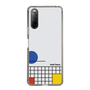 Slim Protection Case［ Mod Deco - オリジナル - レトロ ］
