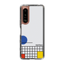 Slim Protection Case［ Mod Deco - オリジナル - レトロ ］
