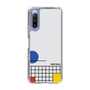 Slim Protection Case［ Mod Deco - オリジナル - レトロ ］
