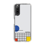 Slim Protection Case［ Mod Deco - オリジナル - レトロ ］