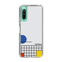 Slim Protection Case［ Mod Deco - オリジナル - レトロ ］