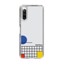 Slim Protection Case［ Mod Deco - オリジナル - レトロ ］