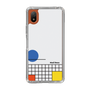Slim Protection Case［ Mod Deco - オリジナル - レトロ ］