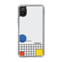 Slim Protection Case［ Mod Deco - オリジナル - レトロ ］