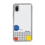 Slim Protection Case［ Mod Deco - オリジナル - レトロ ］