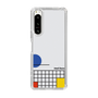 Slim Protection Case［ Mod Deco - オリジナル - レトロ ］
