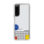 Slim Protection Case［ Mod Deco - オリジナル - レトロ ］
