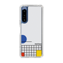 Slim Protection Case［ Mod Deco - オリジナル - レトロ ］