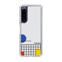 Slim Protection Case［ Mod Deco - オリジナル - レトロ ］