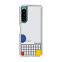 Slim Protection Case［ Mod Deco - オリジナル - レトロ ］