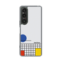 Slim Protection Case［ Mod Deco - オリジナル - レトロ ］