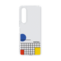Slim Protection Case［ Mod Deco - オリジナル - レトロ ］