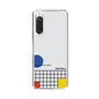 Slim Protection Case［ Mod Deco - オリジナル - レトロ ］
