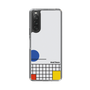 Slim Protection Case［ Mod Deco - オリジナル - レトロ ］