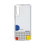 Slim Protection Case［ Mod Deco - オリジナル - レトロ ］