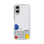 Slim Protection Case［ Mod Deco - オリジナル - レトロ ］