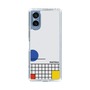 Slim Protection Case［ Mod Deco - オリジナル - レトロ ］