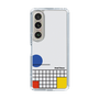 Slim Protection Case［ Mod Deco - オリジナル - レトロ ］