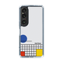Slim Protection Case［ Mod Deco - オリジナル - レトロ ］