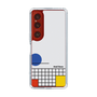 Slim Protection Case［ Mod Deco - オリジナル - レトロ ］