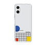 Slim Protection Case［ Mod Deco - オリジナル - レトロ ］