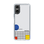 Slim Protection Case［ Mod Deco - オリジナル - レトロ ］