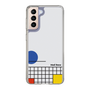 Slim Protection Case［ Mod Deco - オリジナル - レトロ ］