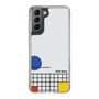 Slim Protection Case［ Mod Deco - オリジナル - レトロ ］