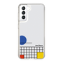 Slim Protection Case［ Mod Deco - オリジナル - レトロ ］