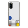 Slim Protection Case［ Mod Deco - オリジナル - レトロ ］