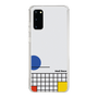Slim Protection Case［ Mod Deco - オリジナル - レトロ ］