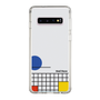 Slim Protection Case［ Mod Deco - オリジナル - レトロ ］