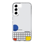 Slim Protection Case［ Mod Deco - オリジナル - レトロ ］