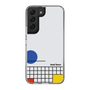 Slim Protection Case［ Mod Deco - オリジナル - レトロ ］