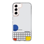 Slim Protection Case［ Mod Deco - オリジナル - レトロ ］