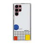 Slim Protection Case［ Mod Deco - オリジナル - レトロ ］