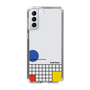 Slim Protection Case［ Mod Deco - オリジナル - レトロ ］