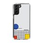 Slim Protection Case［ Mod Deco - オリジナル - レトロ ］