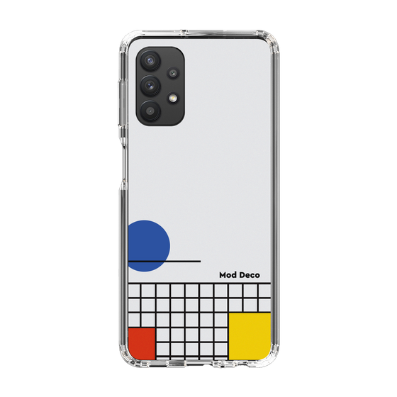 Slim Protection Case［ Mod Deco - オリジナル - レトロ ］