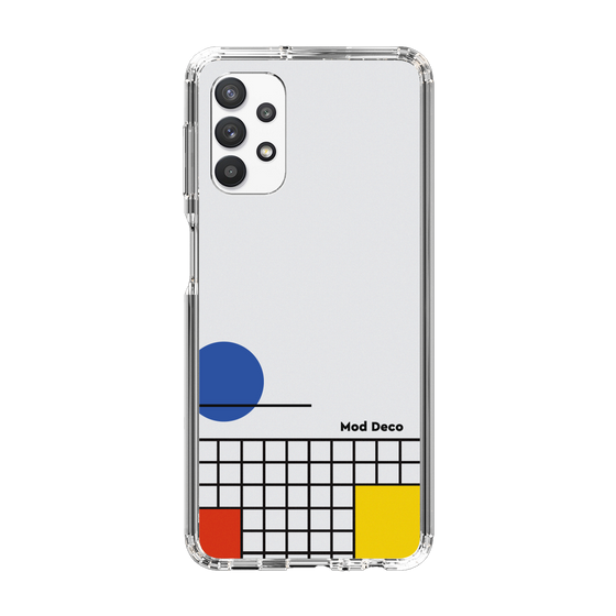 Slim Protection Case［ Mod Deco - オリジナル - レトロ ］