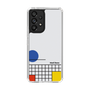 Slim Protection Case［ Mod Deco - オリジナル - レトロ ］