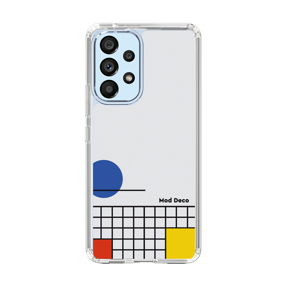 Slim Protection Case［ Mod Deco - オリジナル - レトロ ］