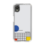 Slim Protection Case［ Mod Deco - オリジナル - レトロ ］
