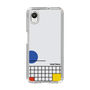 Slim Protection Case［ Mod Deco - オリジナル - レトロ ］